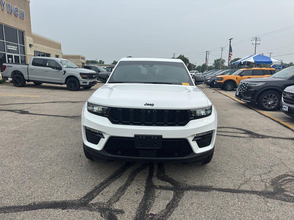 jeep grand cherokee 2023 1C4RJHBG4PC567236 image jeep grand cherokee 2023 1C4RJHBG4PC567236 image